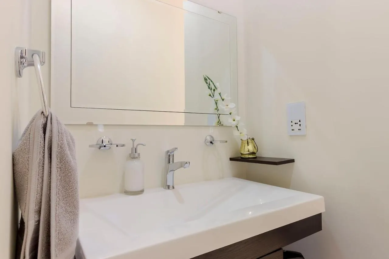 קנקון Breezy & Bright Full Apartment